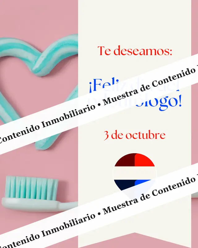 Muestra de contenido con marca de agua