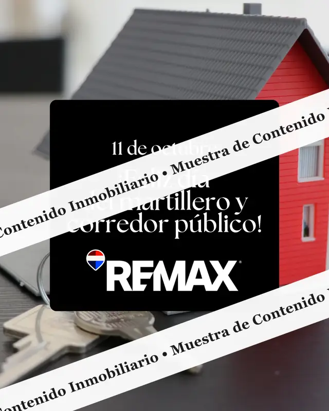 Muestra de contenido con marca de agua
