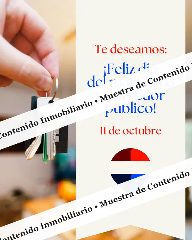 Muestra de contenido con marca de agua
