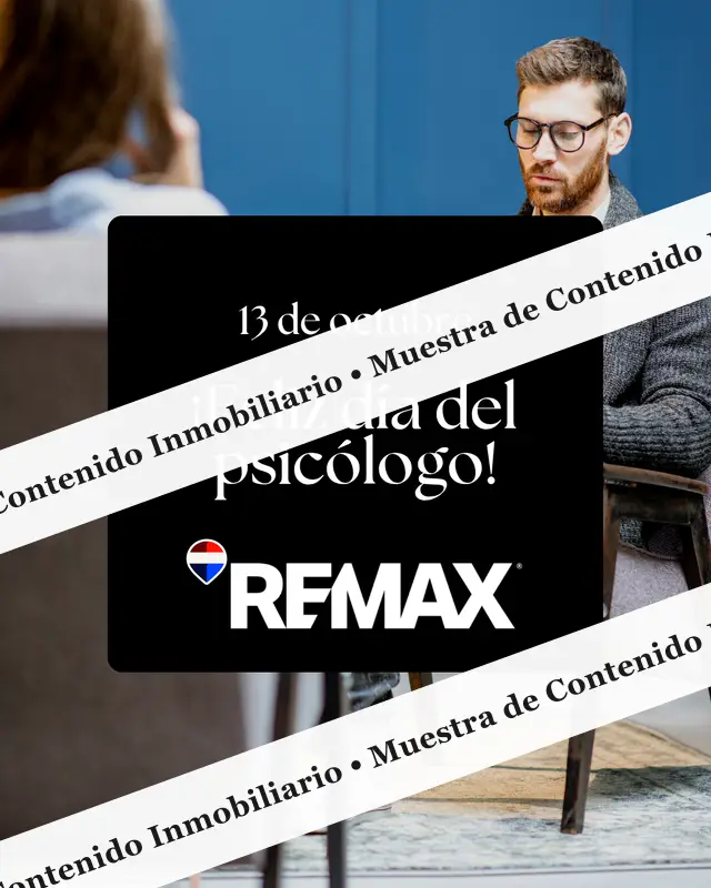 Muestra de contenido con marca de agua