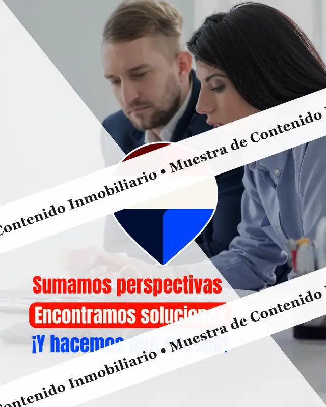 Muestra de contenido con marca de agua