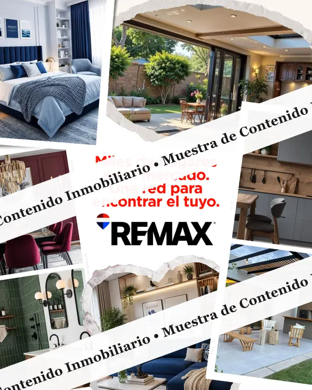 Muestra de contenido con marca de agua