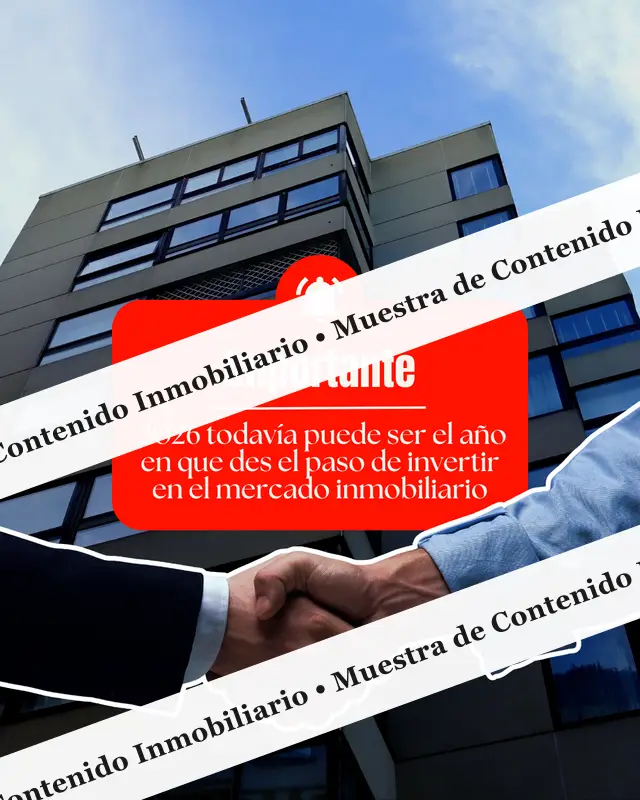 Muestra de contenido con marca de agua