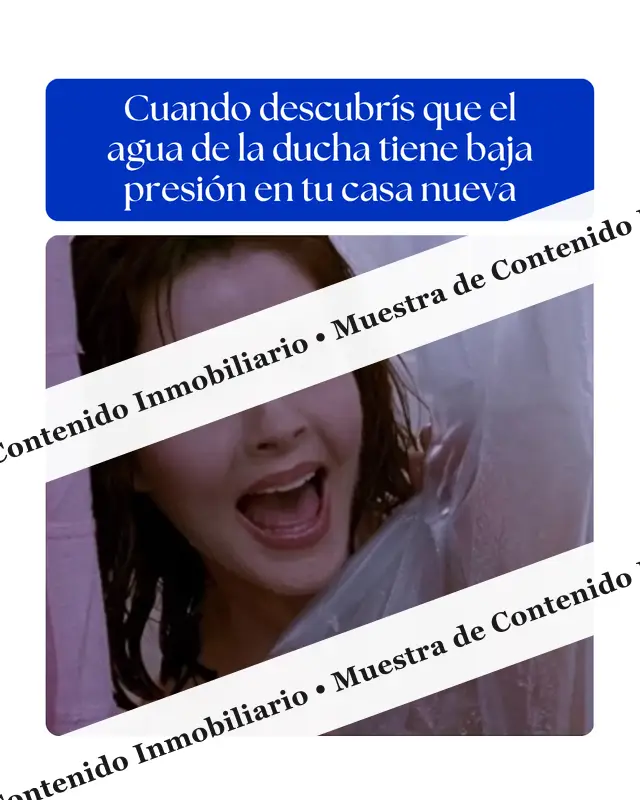 Muestra de contenido con marca de agua
