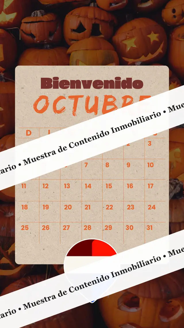 Muestra de contenido con marca de agua