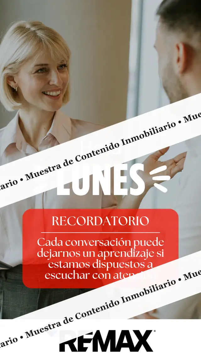 Muestra de contenido con marca de agua