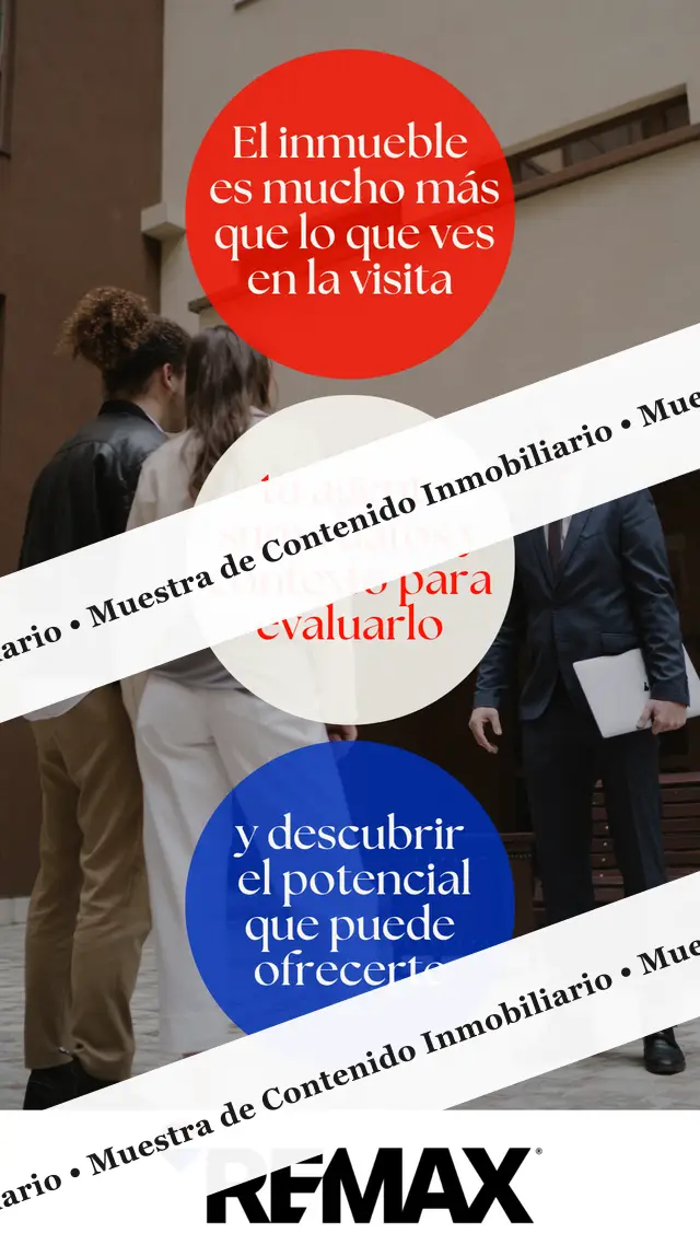Muestra de contenido con marca de agua