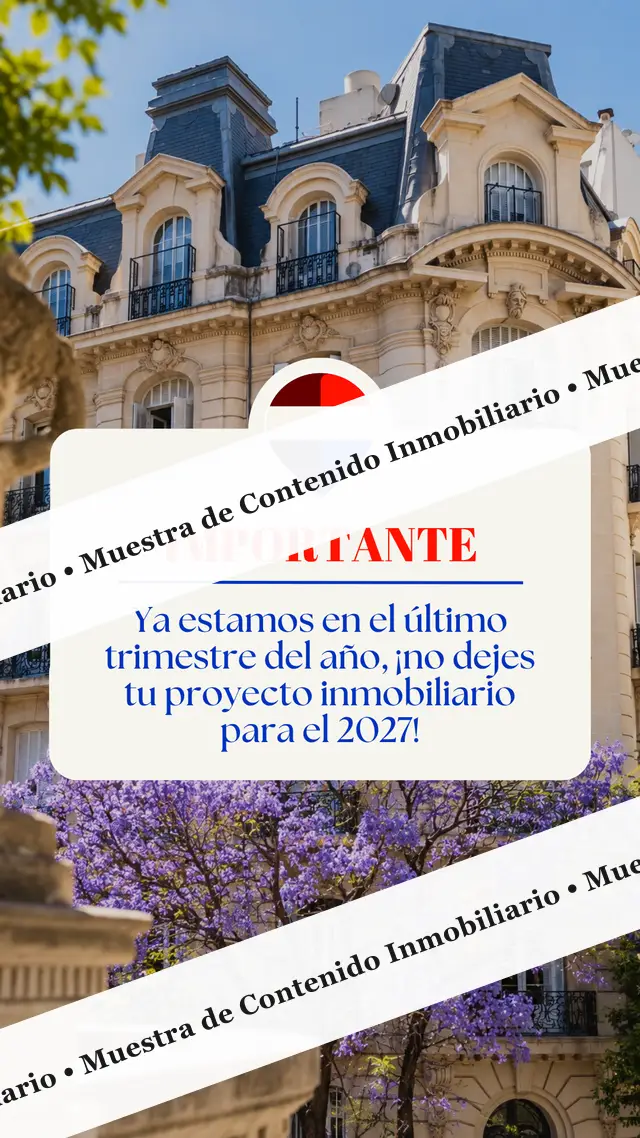 Muestra de contenido con marca de agua