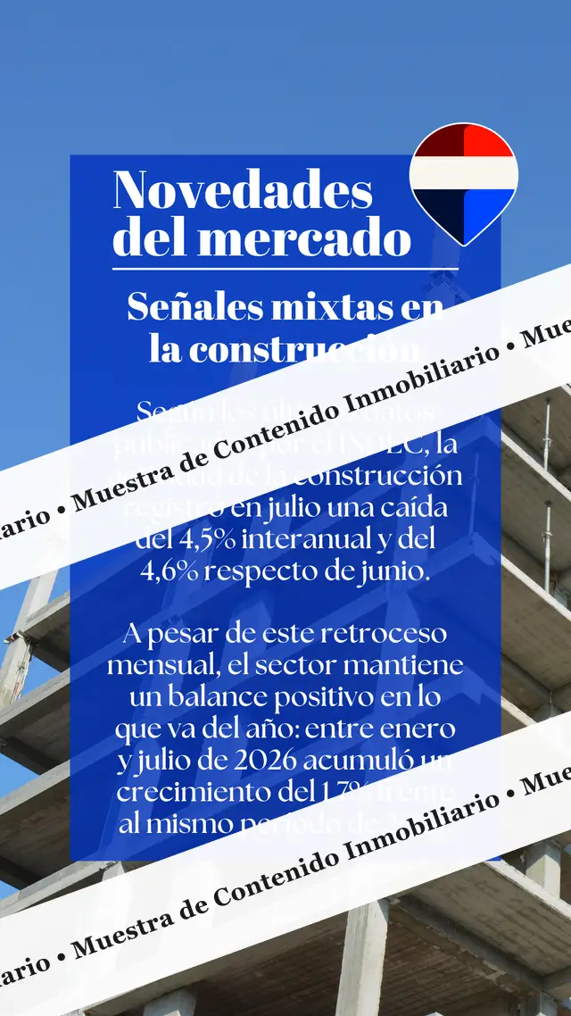 Muestra de contenido con marca de agua