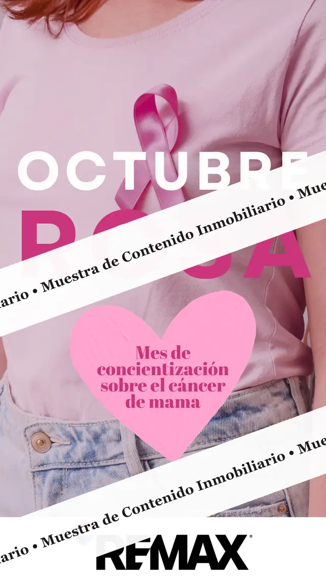 Muestra de contenido para redes