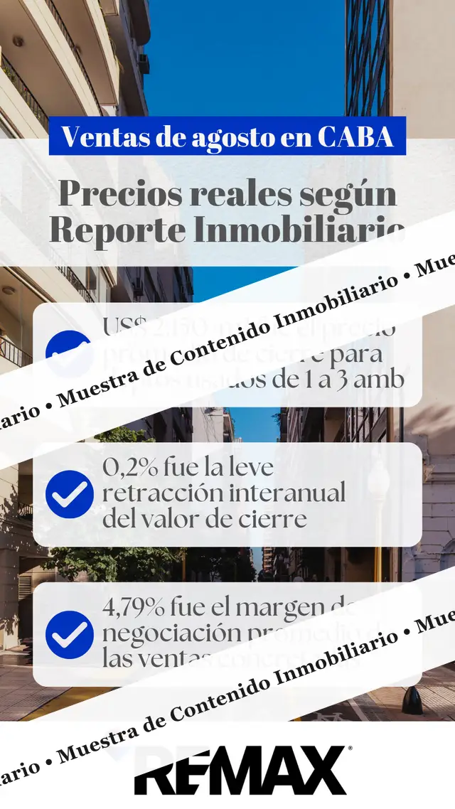 Muestra de contenido con marca de agua