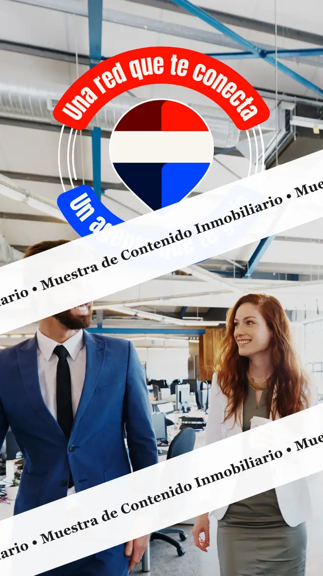 Muestra de contenido con marca de agua